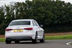 Audi A4 2.0 TDI S-Line 2015 года (UK)